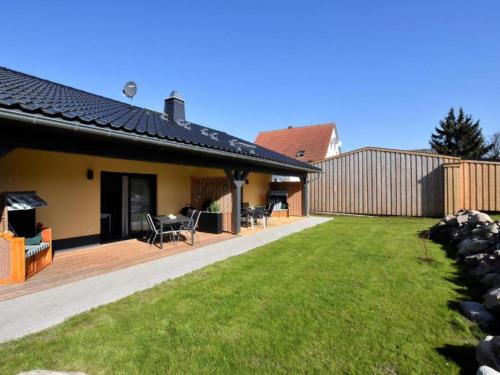 Barnekow Casa | Seemöwe XL