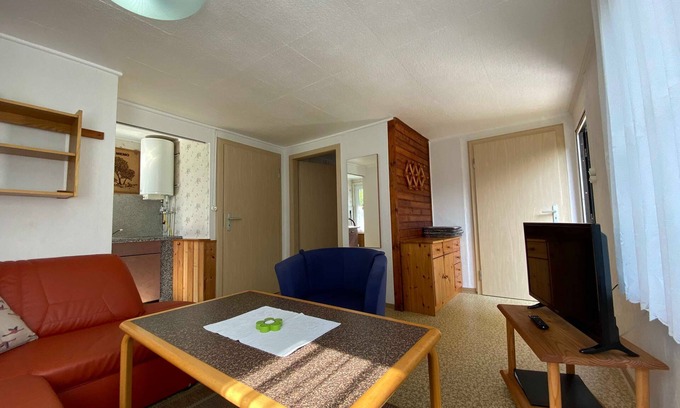 Insel Poel Apartamento | Seemann, Thorsten 4 - Seemann, Thorsten