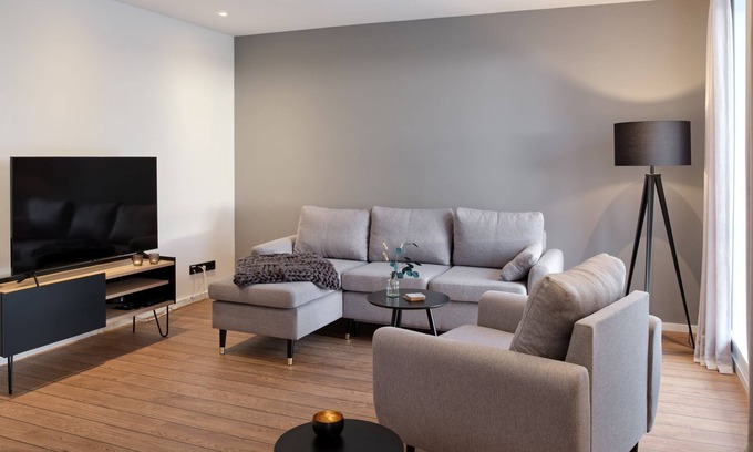 Friedrichskoog Apartamento | Seemannskoje - Dein Ankerplatz