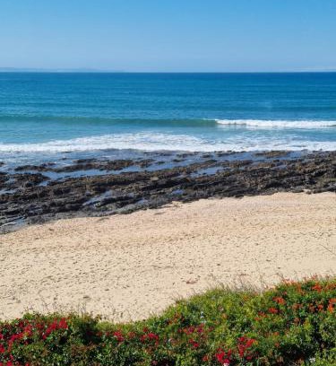 Jeffreys Bay Apartamento | SEEMEEU