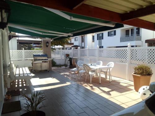 St. Helena Bay Apartamento | Seemeeu