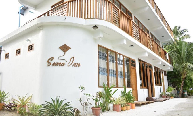Fulidhoo Casa | Seena Inn