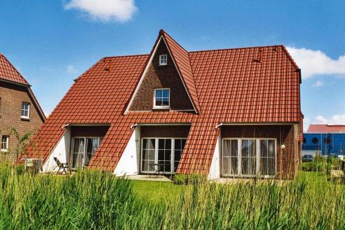 Nordseebad Burhave Casa | Seepark Burhave, Burhave