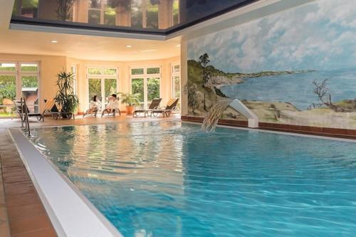 Plau am See Casa | Seepark Heidenholz, Plau am See, cleaning included