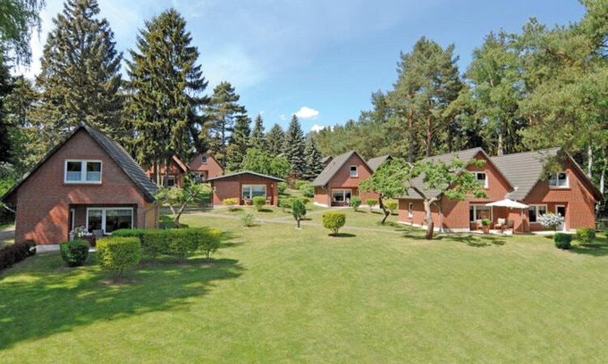 Plau am See Casa | Seepark Heidenholz, Plau am See