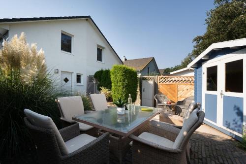 Heringsdorf Casa | Seepark Süssau Ferienhaus Seeadler 6