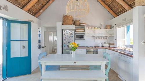 Struisbaai Casa | Seeperdjie