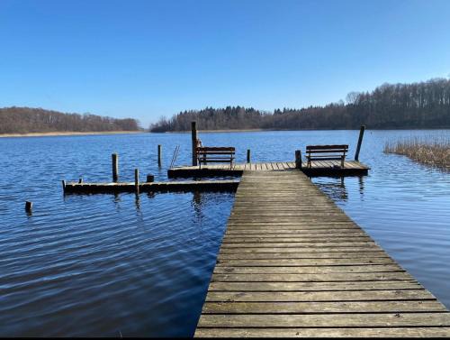 Lalendorf Apartamento | Seeperle