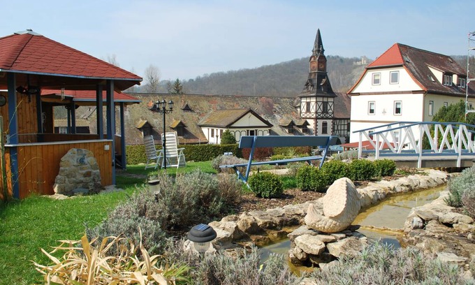 Sonnendorf Apartamento | Seepferdchen (2 Pers- 20m2)