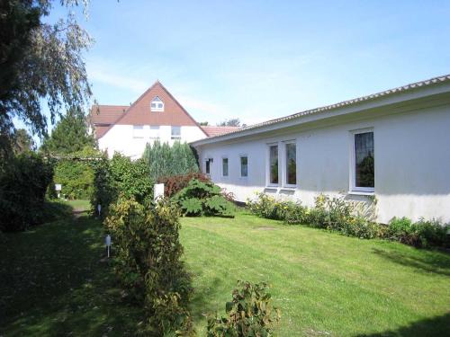 Vitte Apartamento | Seepferdchen