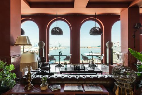 Ancona Hotel | SeePort Hotel