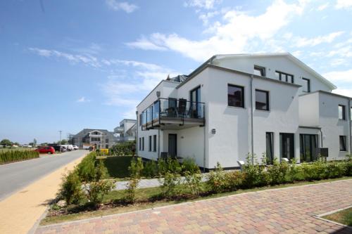 Boergerende-Rethwisch Apartamento | Seeresidenz