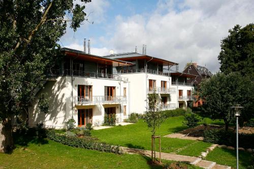 Muritz Apartamento | Seeresidenz Klink