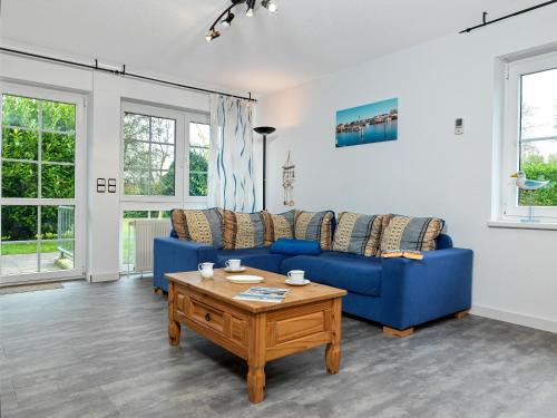 Insel Poel Apartamento | Seerose