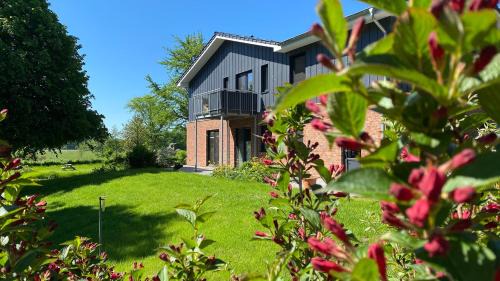 Poppenbull Apartamento | Seerosenhof