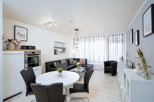 Groemitz Apartamento | Seeschlösschen Wohnung 118