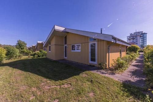 Muritz Casa | Seeschwalbe 22