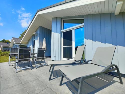 Mirow Casa | Seeschwalbe 327