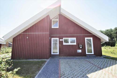 Mirow Casa | Seeschwalbe Classic 318