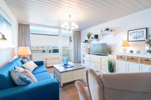 Heringsdorf Apartamento | Seeschwalbe