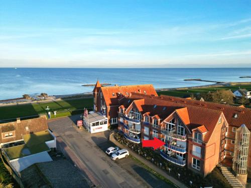 Schonberger Strand Apartamento | Seeschwalbe