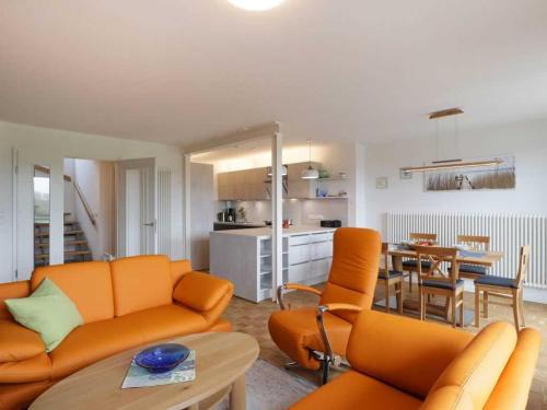 Boltenhagen Apartamento | Seeschwalbe Whg Sew14