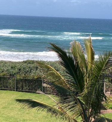 Scottburgh Apartamento | Seesonnet 10