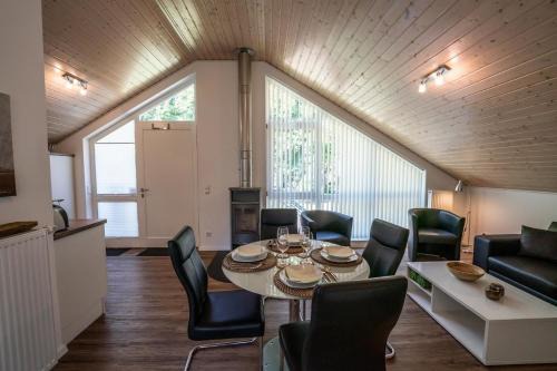 Nordhorn Apartamento | Seestern 1 - Nordhorn