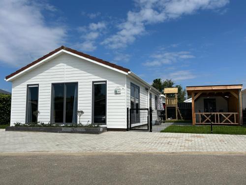 Sint-Annaland Apartamento | Seestern 100