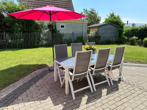 Julianadorp aan zee Casa | Seestern 336