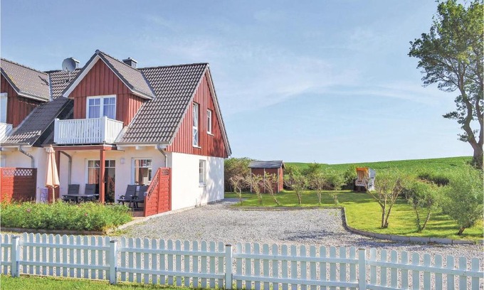 Heringsdorf Casa | Seestern A2 Q