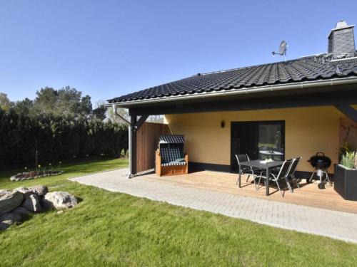 Barnekow Casa | Seestern