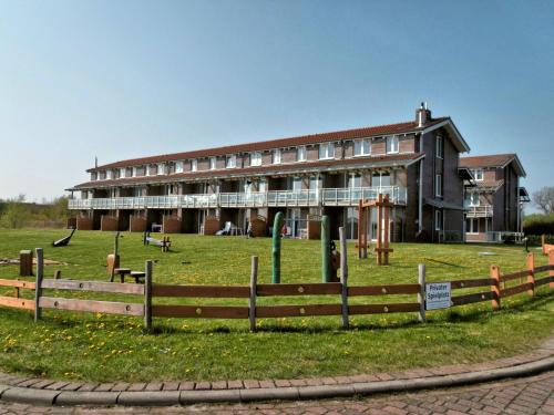 Hohenkirchen Apartamento | SeeStern Strandnahe Wohnung in Hohen Wieschendorf