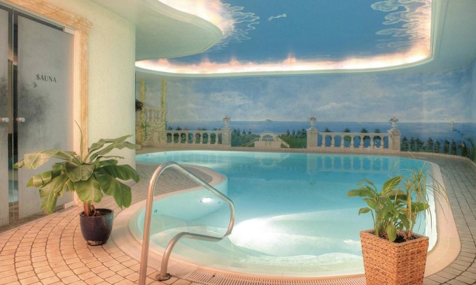 Ahlbeck Apartamento | SEETELHOTEL Ostseeresidenz Ahlbeck