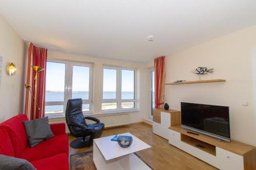Doese Apartamento | Seeterrassen 34