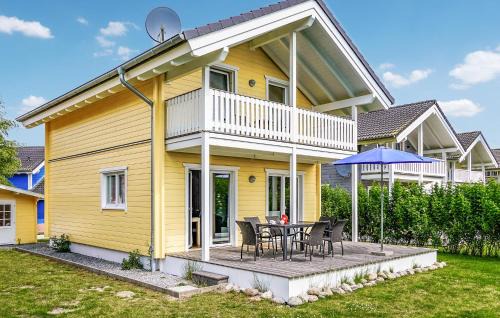 Heringsdorf Casa | Seeteufel