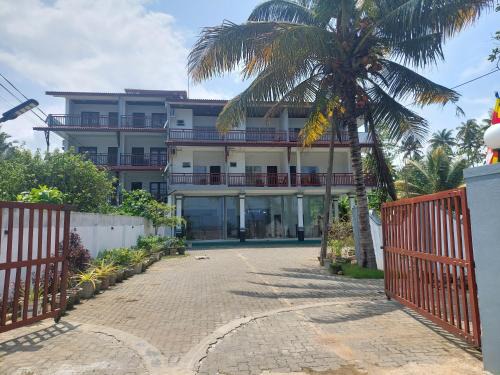 Dickwella Apartamento | Seethagalla Beach Resort