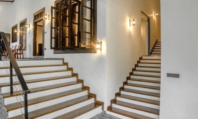 Hanwella Casa | Seethawaka Royal Resort