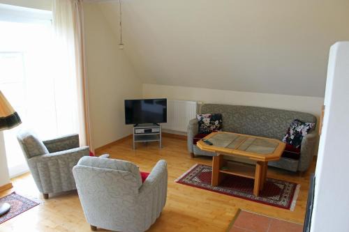 England Casa | Seetunn Hoff - Fewo 1