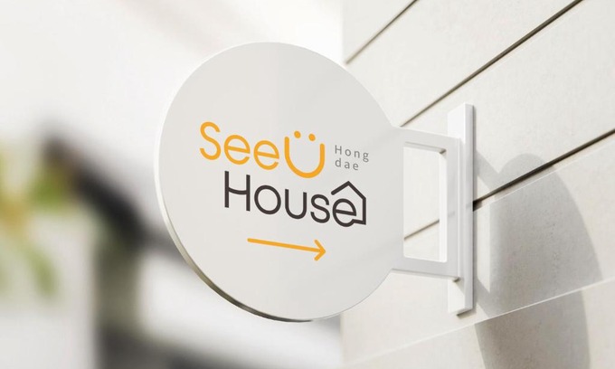 Yeonnam-dong Apartamento | SeeU House Hongdae
