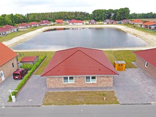 Walchum Apartamento | Seeufer