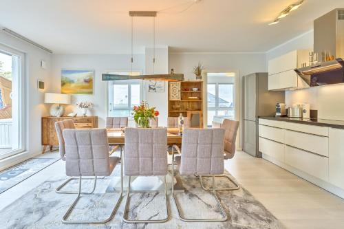 Scharbeutz Apartamento | SeeVilla Scharbeutz