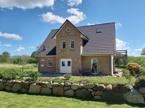 Kalkhorst Apartamento | Seewind EG