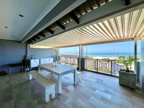 Scottburgh Apartamento | Seewindelaan