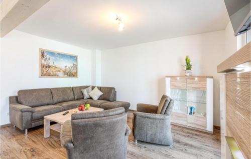 Heringsdorf Casa | Seewolke 10