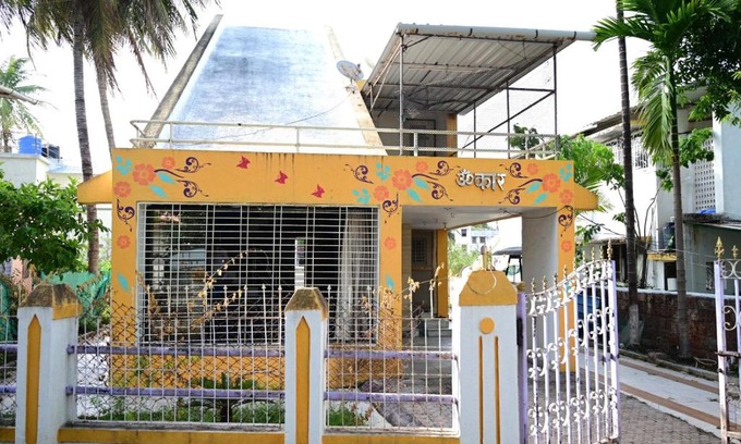 Chendhare Casa | Seeyarm stay Omkar villa