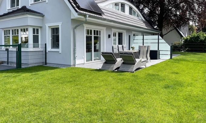 Timmendorfer Strand Casa | Seezeit 1, Deutschland