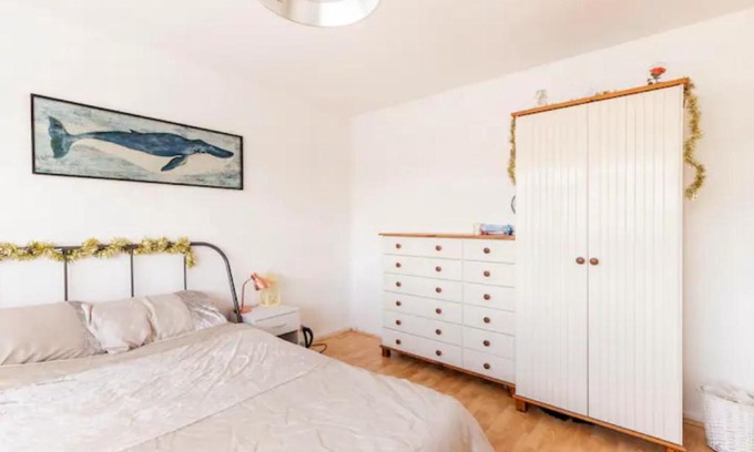 Harlow Casa | Sefain Household