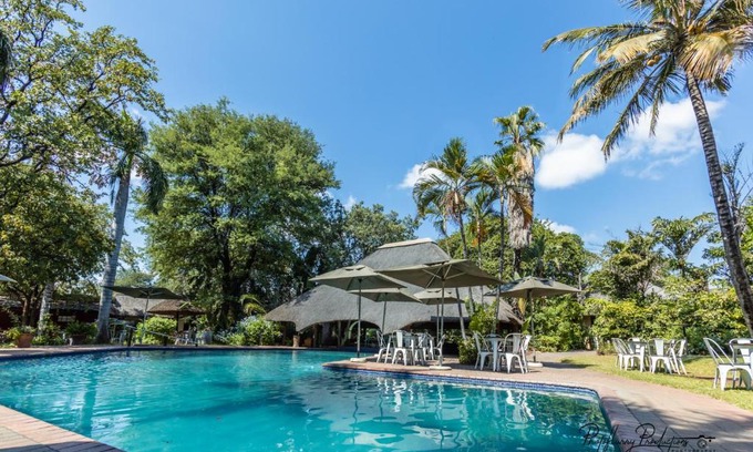 Phalaborwa Cabina | Sefapane Lodge and Safaris