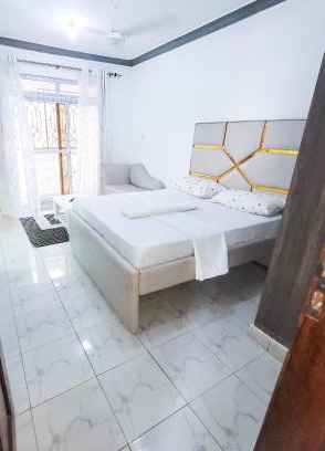 Manyimbo Apartamento | Seferic studio homes Bamburi